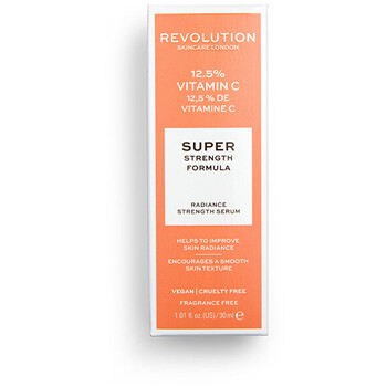 Scincare Vitamin C 12,5 % Radiance Strength Serum - Pleťové sérum proti vráskám